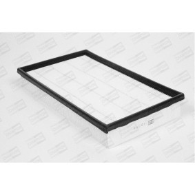 Luftfilter U864/606 von CHAMPION günstig für 8,09 € online kaufen