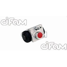 Radbremszylinder 101-1017 von CIFAM günstig für 51,12 € online kaufen