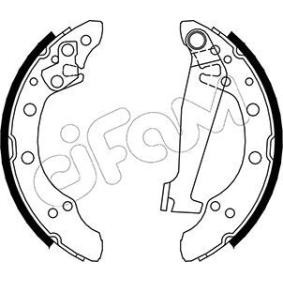 Bremsbackensatz 153-468 von CIFAM günstig für 67,21 € online kaufen