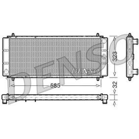 Achetez des Radiateur de chez DENSO en ligne pour 200 Berline (XH) à prix modérés