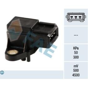 Ladedrucksensor 15028 von FAE günstig für 52,06 € online kaufen