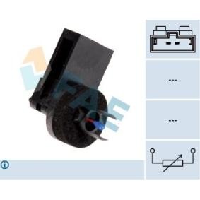 Köp Sensor, innertemperatur av FAE 33516 till det låga priset 131,52 kr