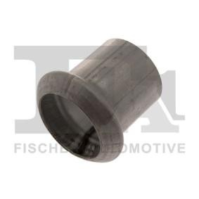 Acquista Tubo gas scarico, universale da FA1 006-947 a buon mercato per soli 4,69 €