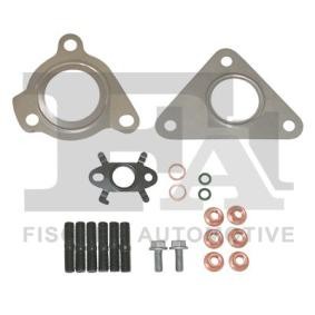 Compre Kit de juntas del turbocompresor de FA1 online para PRIMERA Hatchback (P12) a precios moderados
