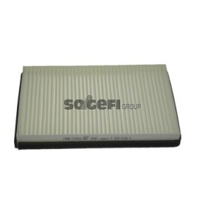Innenraumfilter CF8868 von FRAM günstig für 26,77 € online kaufen