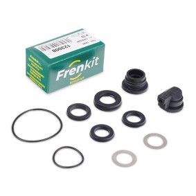 Acquista Kit riparazione, cilindro maestro del freno da FRENKIT 123008 a buon mercato per soli 12,15 €