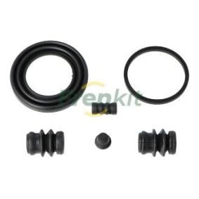 Acquista Kit di revisione della pinza freno da FRENKIT 243032 a buon mercato per soli 8,87 €