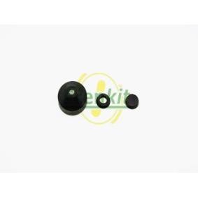 Compre Jogo de reparação, cilindro transmissor de embraiagem da FRENKIT 415015 a um preço baixo por 5,44 €