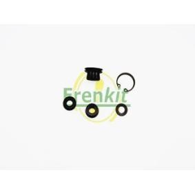 Comprar Juego de reparación, cilindro maestro del embrague de FRENKIT 415018 a bajo precio de 6,21 €