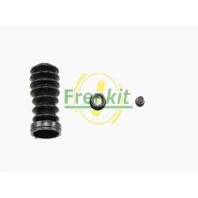 Comprar Juego de reparación, cilindro receptor del embrague de FRENKIT 519020 a bajo precio de 7,16 €