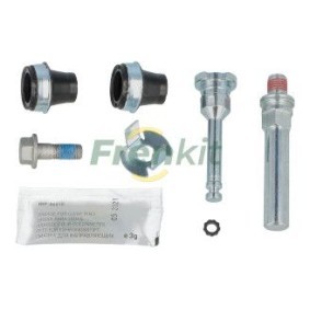Führungshülsensatz, Bremssattel 807001 von FRENKIT günstig für 13,43 € online kaufen