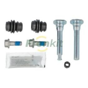 Führungshülsensatz, Bremssattel 809005 von FRENKIT günstig für 17,67 € online kaufen
