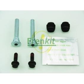 Führungshülsensatz, Bremssattel 810012 von FRENKIT günstig für 15,45 € online kaufen