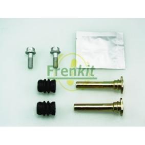 Führungshülsensatz, Bremssattel 810024 von FRENKIT günstig für 13,27 € online kaufen