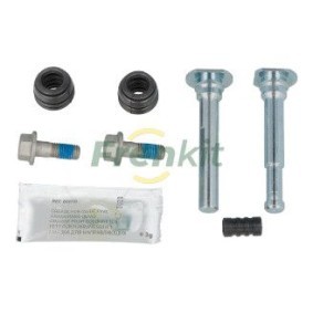 Führungshülsensatz, Bremssattel 810036 von FRENKIT günstig für 13,50 € online kaufen