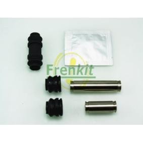 Führungshülsensatz, Bremssattel 816003 von FRENKIT günstig für 13,72 € online kaufen