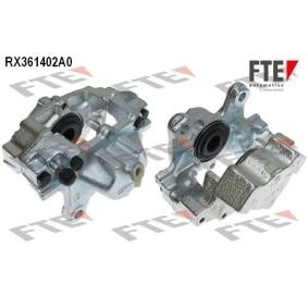 Bremssattel RX361402A0 von FTE günstig für 104,42 € online kaufen