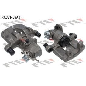 Bremssattel RX381406A0 von FTE günstig für 39,94 € online kaufen