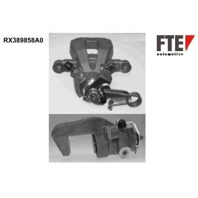 Bremssattel RX389858A0 von FTE günstig für 44,67 € online kaufen