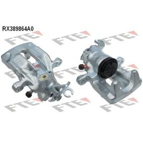 Bremssattel RX389864A0 von FTE günstig für 84,67 € online kaufen