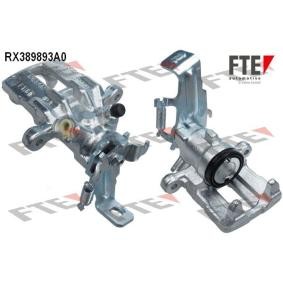 Bremssattel RX389893A0 von FTE günstig für 83,41 € online kaufen