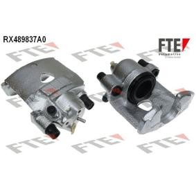 Kjøp Bremsecaliper av FTE RX489837A0 til den lave prisen 927,92 NOK