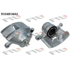 Bremssattel RX5498140A0 von FTE günstig für 113,35 € online kaufen