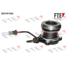 Zentralausrücker, Kupplung ZA31013A2 von FTE günstig für 59,19 € online kaufen