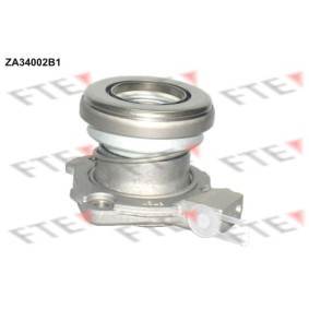 Zentralausrücker, Kupplung ZA34002B1 von FTE günstig für 66,51 € online kaufen