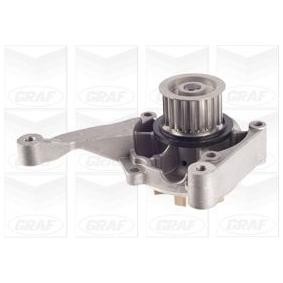 Wasserpumpe PA1108 von GRAF günstig für 97,84 € online kaufen