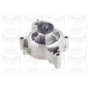 Wasserpumpe PA957 von GRAF günstig für 84,53 € online kaufen