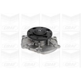 Wasserpumpe PA991 von GRAF günstig für 74,08 € online kaufen