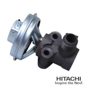 Kjøp EGR-ventil av HITACHI 2508484 til den lave prisen 4323,42 NOK