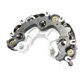 Gleichrichter, Generator 133722 von HITACHI günstig für 43,52 € online kaufen
