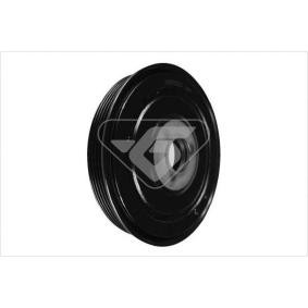 Acquista Puleggia cinghia albero a gomiti da HUTCHINSON DP018 a buon mercato per soli 83,16 €