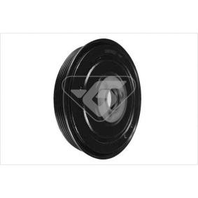 Acquista Puleggia cinghia albero a gomiti da HUTCHINSON DP028 a buon mercato per soli 118,57 €