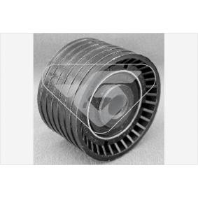 Acquista Galoppino / Guidacinghia, Cinghia dentata da HUTCHINSON HEG 136 a buon mercato per soli 33,25 €