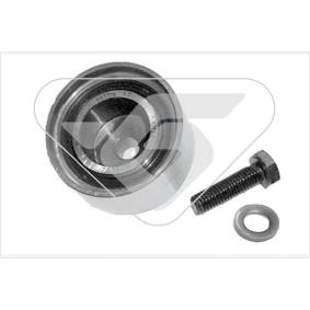 Acquista Galoppino / Guidacinghia, Cinghia dentata da HUTCHINSON HEG 14 a buon mercato per soli 31,33 €