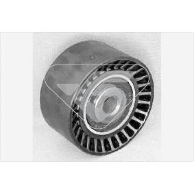 Acquista Galoppino / Guidacinghia, Cinghia dentata da HUTCHINSON HEG 154 a buon mercato per soli 29,62 €