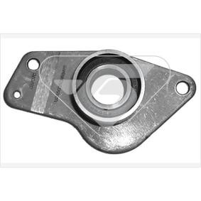 Acquista Galoppino / Guidacinghia, Cinghia dentata da HUTCHINSON HEG 17 a buon mercato per soli 41,58 €