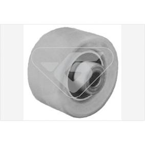 Acquista Galoppino / Guidacinghia, Cinghia dentata da HUTCHINSON HEG 214 a buon mercato per soli 37,18 €