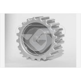 Acquista Galoppino / Guidacinghia, Cinghia dentata da HUTCHINSON HEG 60 a buon mercato per soli 38,26 €