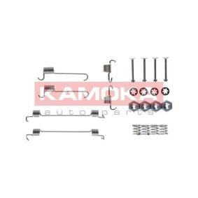 Acquista Kit accessori, Ganasce freno da KAMOKA 1070041 a buon mercato per soli 1,67 €