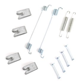 Acquista Kit accessori, Ganasce freno da KAMOKA 1070060 a buon mercato per soli 8,81 €