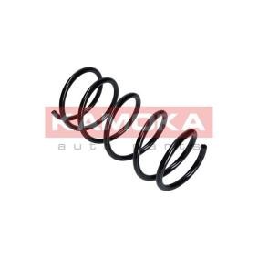 Fahrwerksfeder 2110056 von KAMOKA günstig für 22,48 € online kaufen