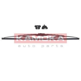 Achetez des Essuie-glace KAMOKA 28500 à prix pour 4,91 €