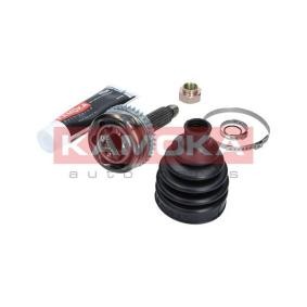 Acquista Kit giunti semiasse da KAMOKA 6944 a buon mercato per soli 28,64 €