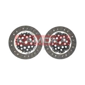 Comprar Disco de embrague de KAMOKA DC014 a bajo precio de 40,86 €