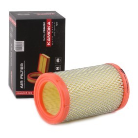 Achetez des Filtre à air KAMOKA F204001 à prix pour 11,01 €