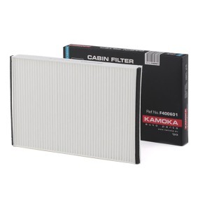 Osta Suodatin, sisäilma KAMOKA:llä F400601 edullisesti hintaan 9,84 €
